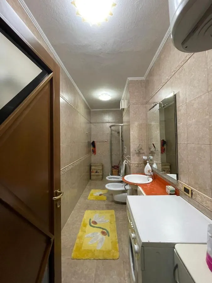 Luxury Center Apartment Tirana Albania