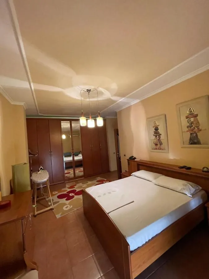 Luxury Center Apartment Tirana Albania