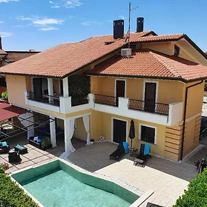 Apartmens Alenka Appartamento Rovigno