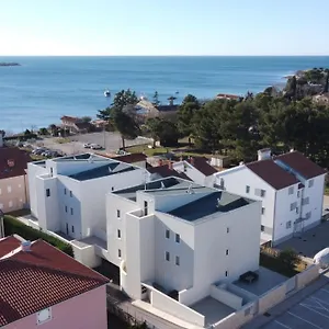 A&v Appartamento Novigrad Istria