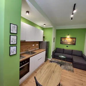 Feel At Ap1 Apartamento
