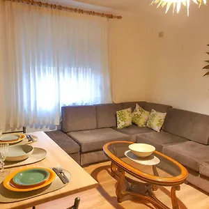Limehouse Skanderbeg Square Center Apartamento