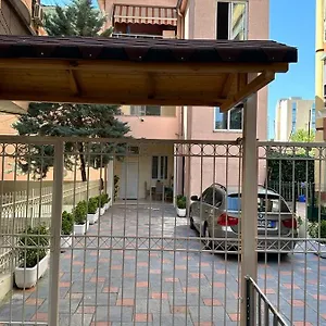 S&f Centre Appartamento