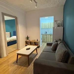 Host Elios Appartement