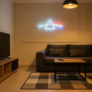 The Prism Appartamento
