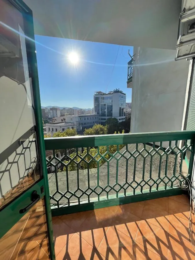 Luxury Center Apartment Tirana 0*,  Albania