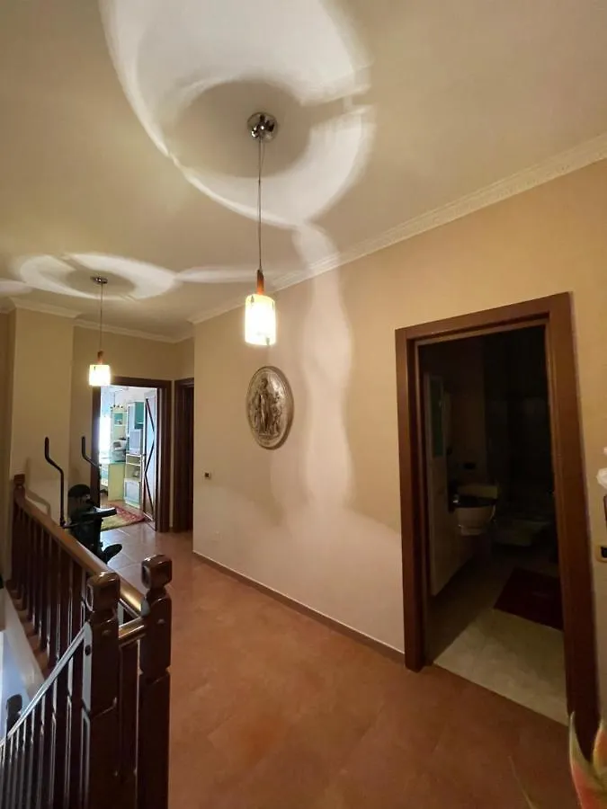 Luxury Center Apartment Tirana