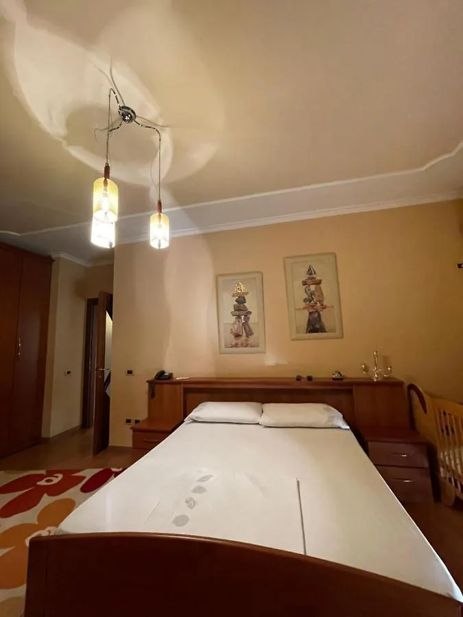 Luxury Center Apartment Tirana