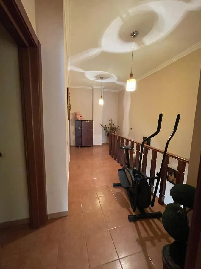 Luxury Center Apartment Tirana